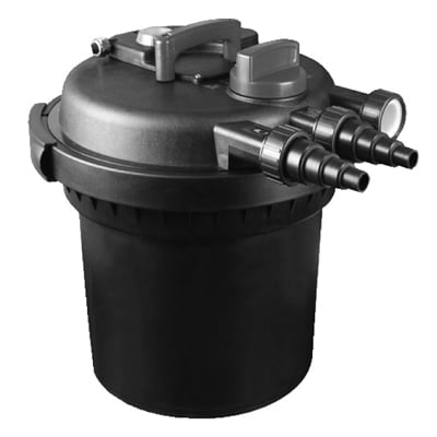 Pressure Filters