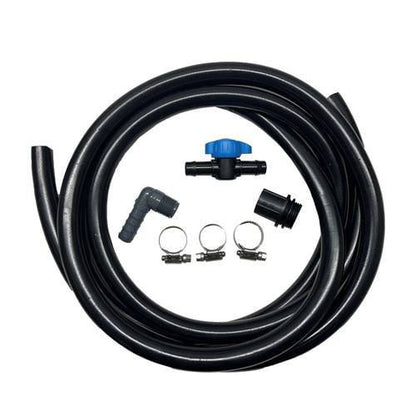 Pondmaster Clearguard Backwash Air Kit - NO PUMP - Ponds Online