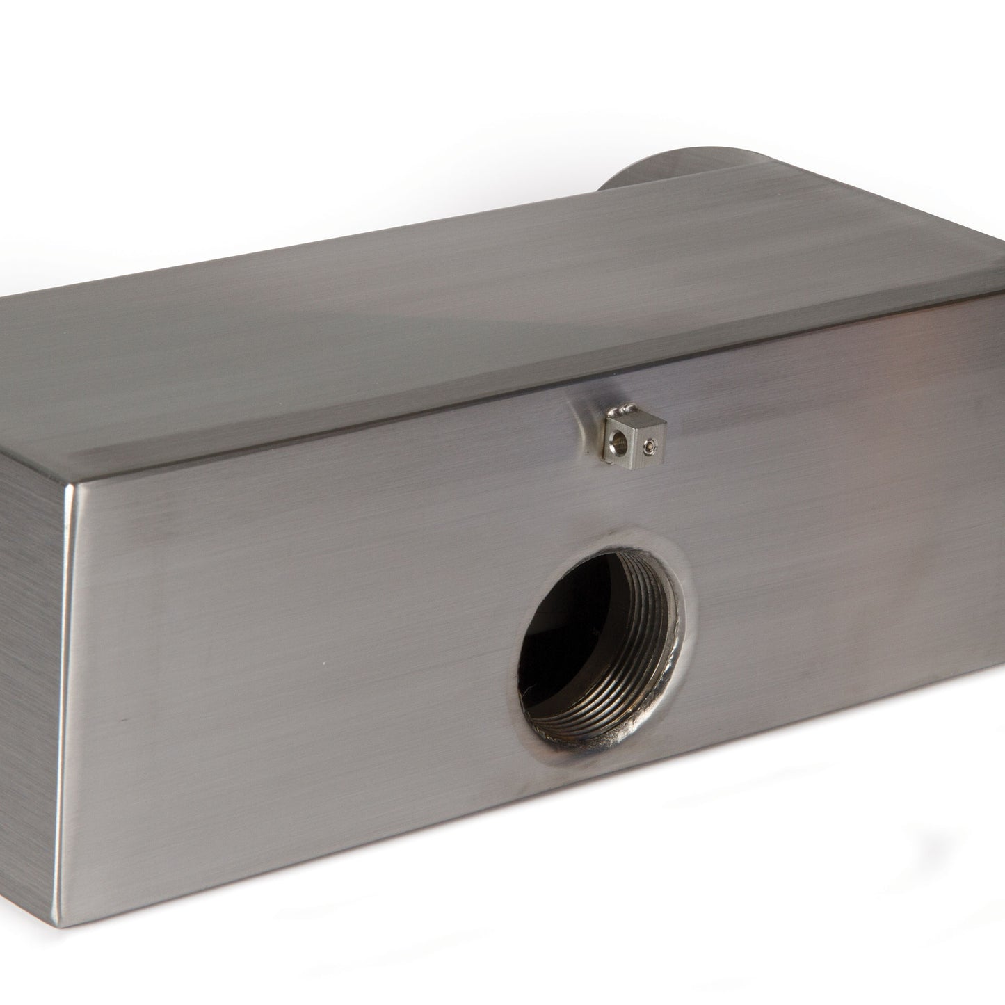 Atlantic 36" Stainless Steel Spillway - 316 Steel - Ponds Online