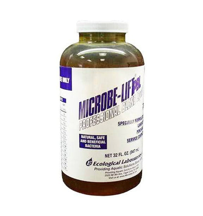 Microbe-Lift PBL Professional Blend Bacteria - 1 Gallon 