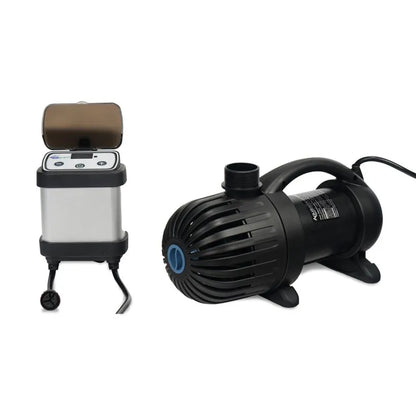 Aquascape AquaSurge PRO 4000-8000 Adjustable Flow Waterfall Pump - G3