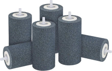 Economy Air Stones - 4"x2" - Ponds Online