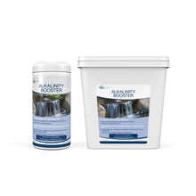 Aquascape Alkalinity Booster with Phosphate Binder (1.1 lb, 9 lb) - Ponds Online