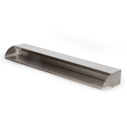 Atlantic 36" Stainless Steel Spillway - 316 Steel - Ponds Online