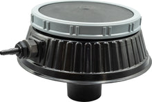 3" Bottom Drain w/Air Diffuser