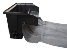 Eco - Series Spillway 12" Wide