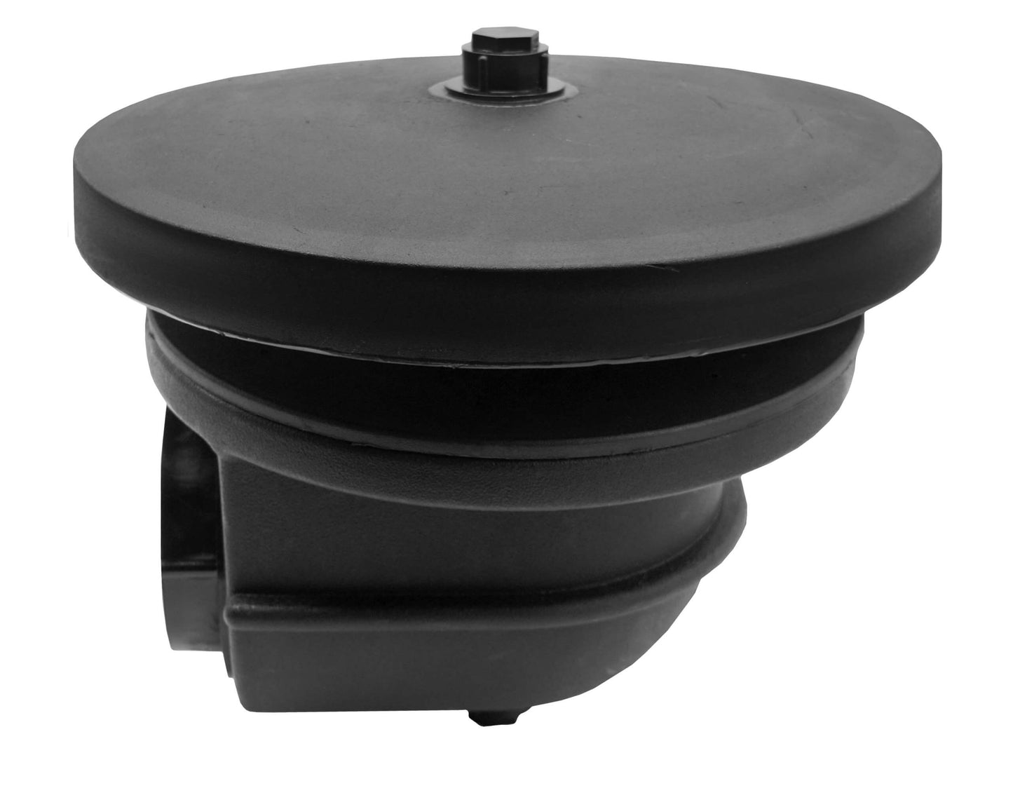 4" Heavy Duty Bottom Drain Without Air Diffuser