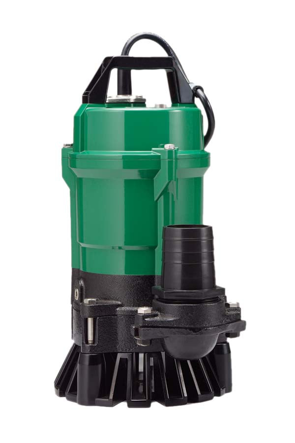 1 HP 115 Volt Submersible Trash Pump