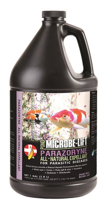 Microbe-Lift Parazoryne Anti-Parasite