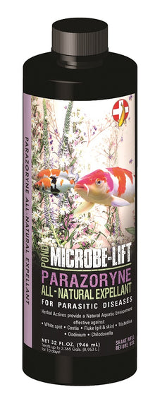 Microbe-Lift Parazoryne Anti-Parasite