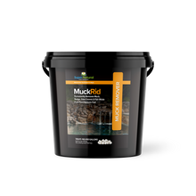 SuperNatural MuckRid - 8 lbs - 1200 Tabs - Ponds Online