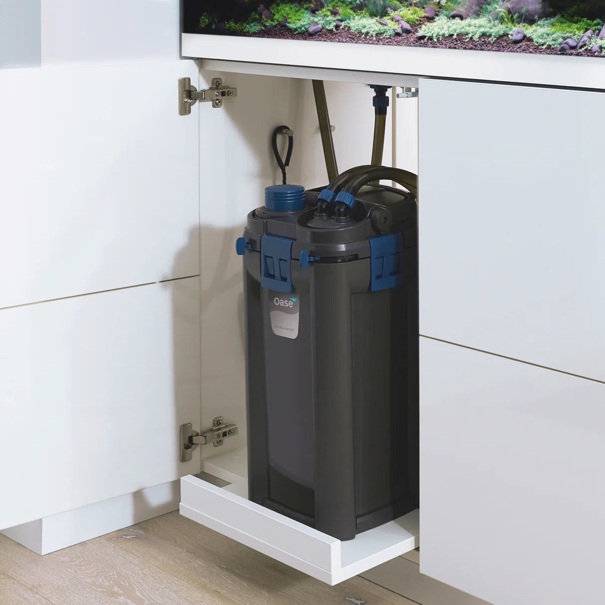 Oase BioMaster 2 Thermo 600