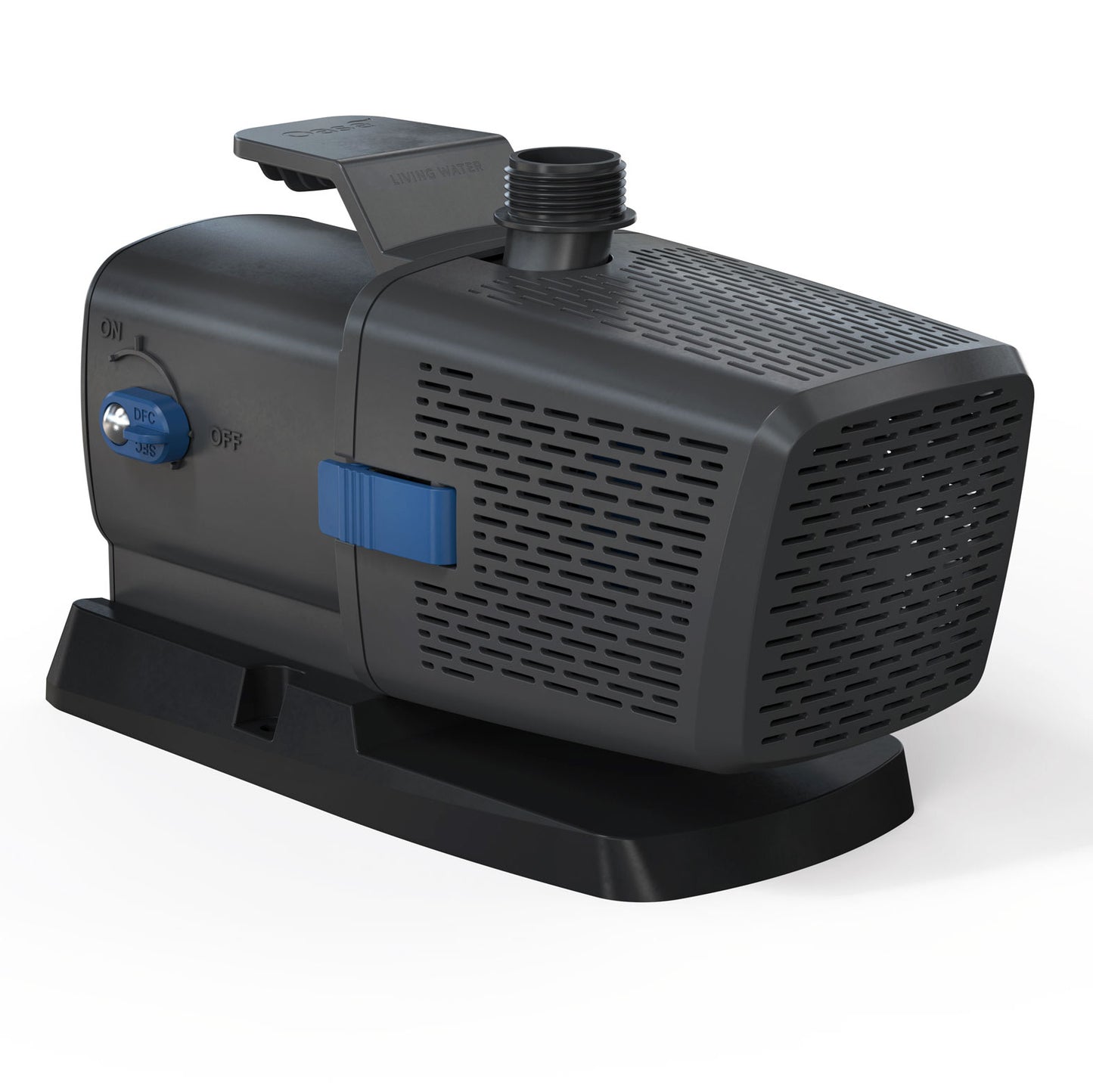 Oase Aquarius Eco Premium 1700