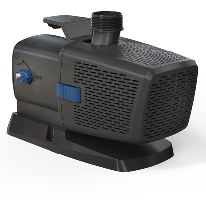 Oase Aquarius Eco Premium 2600