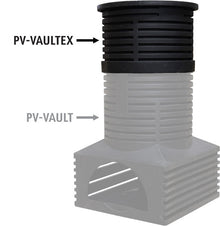 PitViper 14" Tall extension for PV-VAULT