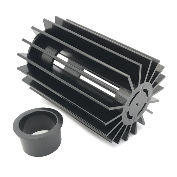 PONDMASTER RIGID PRE-FILTER FOR PUMPS 2 thru 7 (NO Foam) - Ponds Online