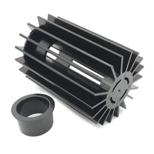 PONDMASTER RIGID PRE-FILTER FOR PUMPS 2 thru 7 (NO Foam)