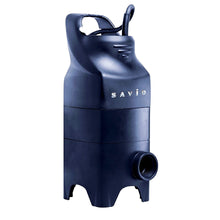 Savio Water Master Solids Submersible Pump - 1450
