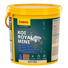 Sera Koi Royal Mini - 3800 mL - 2.4lbs
