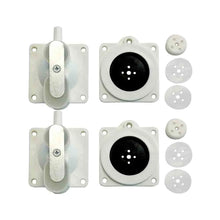 Airmax Koiair1 Diaphragm Assembly Set - Ka20