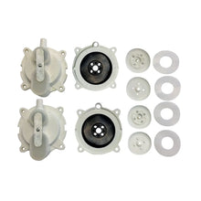 Airmax Koiair2 Diaphragm Assembly Set - Ka40