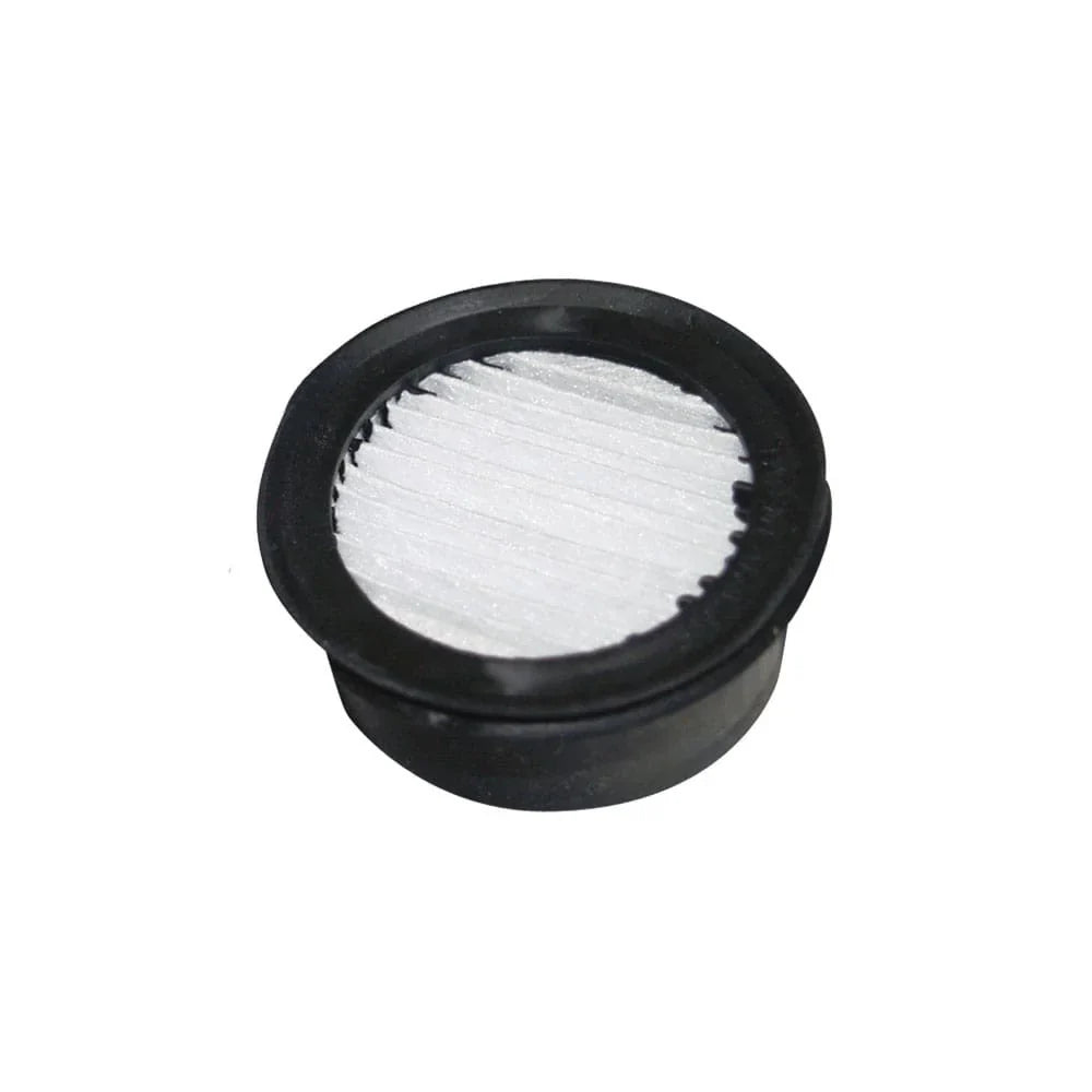 Airmax Silentair intake filter pad for cabinet ventilation, replacement part designed to improve airflow and air quality.