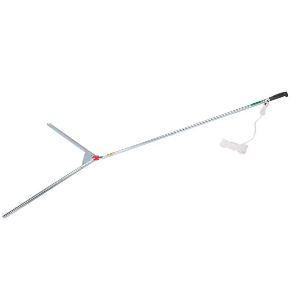 Airmax Weed Razer WRZ09 replacement part showing a close-up of the precision cutting blade and components.