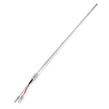 Aqua UV SL 200 Watt UV lamp for ionizers and UV clarifiers, showing the compact, cylindrical UV sterilizer device.