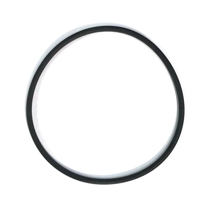 Aqua UV Ultima II replacement part, 1-1/2 inch O-ring and valve cover for pool filtration systems.
