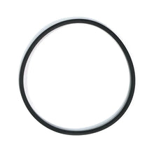 Aqua UV Ultima II replacement part, 1-1/2 inch O-ring and valve cover for pool filtration systems.