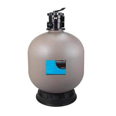 Aqua UV Ultima Filter - 2000 Gallon Max - 2" Valve