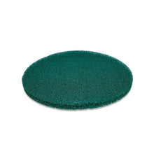 Aquascape Fountain Bowl Filter Mat for decorative features, fits 40-inch diameter fountain bowls, aquarium or pond use.