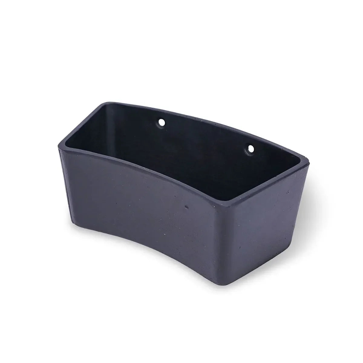 Round Aquascape Fountain Bowl Hanging Planter, a decorative feature with a stylish design for outdoor or indoor use.