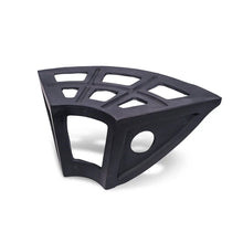 Aquascape decorative fountain bowl shelf fitting a 40-inch diameter fountain, showcasing a stylish outdoor water feature.