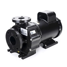 Aquascape Ext 18000 pond pump, an external pump for water circulation in ponds, with a sturdy design and powerful performance