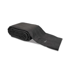 Aquascape heavy-duty pond underlayment for installation, 10x10 feet, durable waterproof pond liner protection equipment