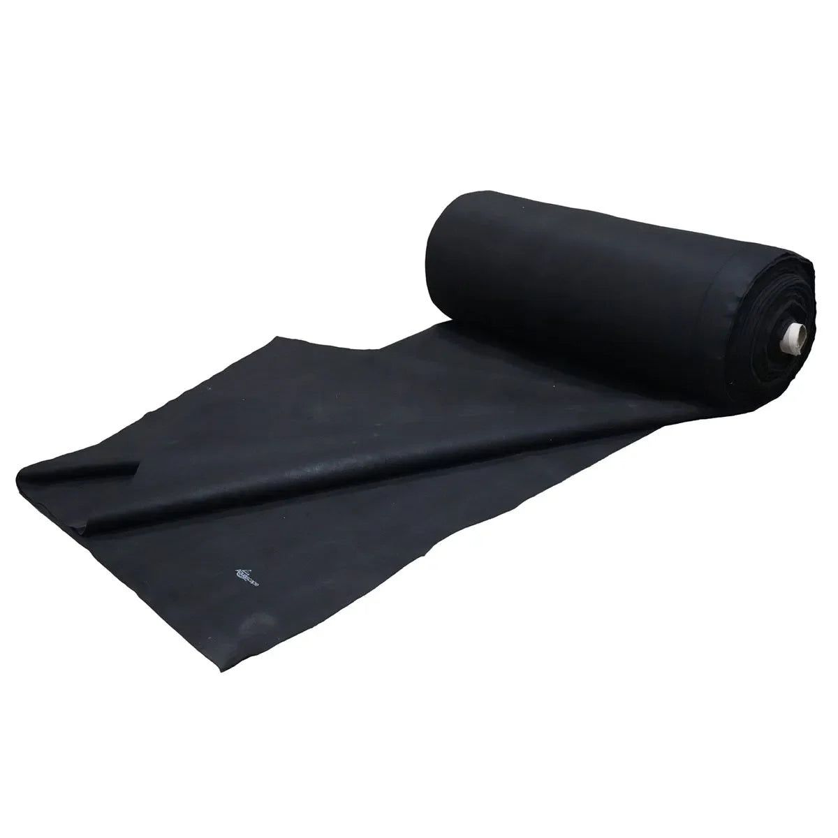 Aquascape heavy-duty pond underlayment roll, 15x100 feet, for pond installation equipment and waterproofing underneath pond liners.