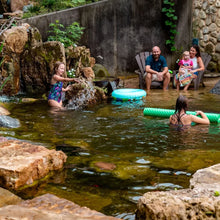 Aquascape Recreational Pond Kit - 9' x 20' - Complete With Everything You Need to Build a Beautiful Recreation Swim Pond