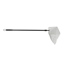 Small Pond Skimmer Net With Extendable Handle
