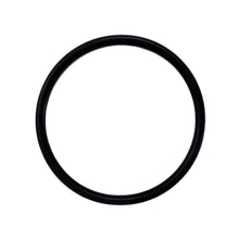 Aquascape 3-inch dual union check valve O-ring, replacement part for pond and water feature filtration systems.