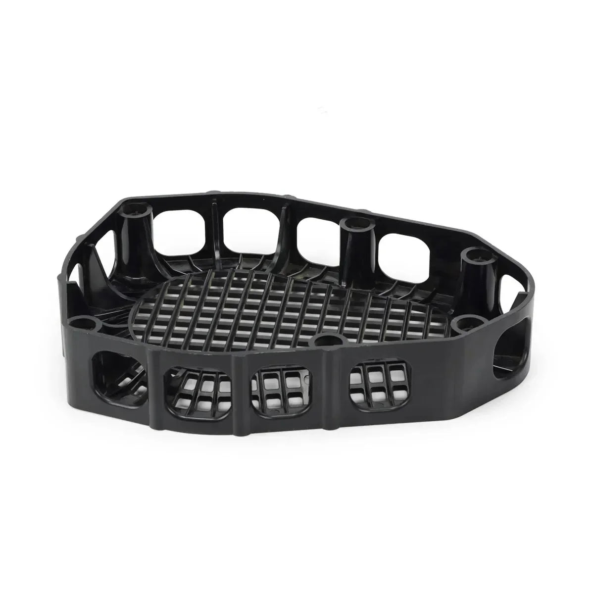 Aquascape 3-pn/4-pn/8-pn 5500 Tsurumi Strainer replacement part for pond filtration systems, shown in the image.