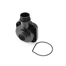 Aquascape Aquasurge 4000/5000 G2 water chamber cover and O-ring kit, replacement parts for pond pump maintenance.