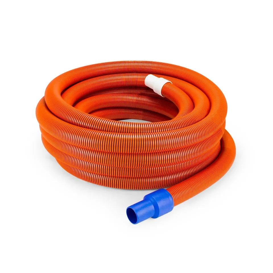 Aquascape Cleanout Pump Discharge Hose 50-foot replacement part for pond pumps, flexible and durable for efficient water flow.