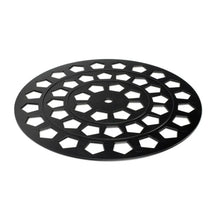 Aquascape Pond Waterfall Filter Replacement Rack for pond waterfall filtration system, durable plastic part.