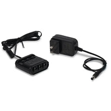 Aquascape Replacement Aquagarden tabletop fountain controller with transformer, for maintaining water features and fountain operation.
