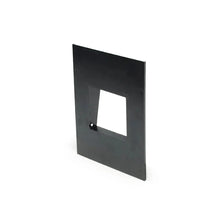Aquascape Signature Series 6.0 pond skimmer weir plate replacement part for pond filtration systems.