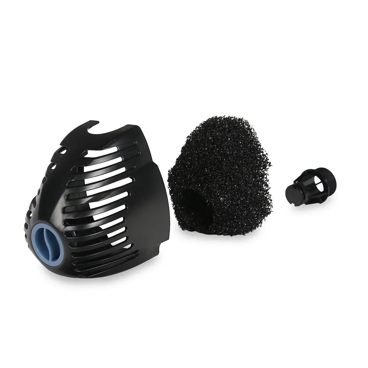 Aquascape Ultra 1500/2000 Water Pump G3 front cover kit for replacement parts, showing the pump cover and components.