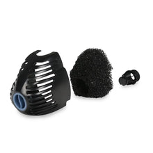 Aquascape Ultra 1500/2000 Water Pump G3 front cover kit for replacement parts, showing the pump cover and components.