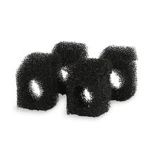 Aquascape Ultra 400 Water Pump G3 replacement filter sponge, designed for Aquascape pond water pumps, showing the sponge component.
