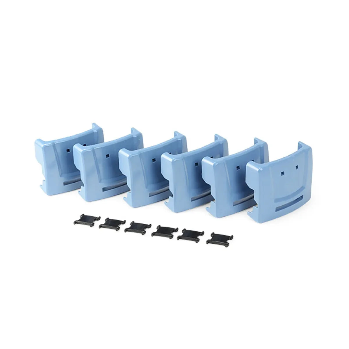 Aquascape Ultraklean pressure filter replacement clip kit for Aquascape Ultraklean 2000/3500 filters, shown in the image.